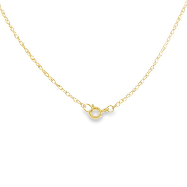 24"P.O.W Chain (A5606025)