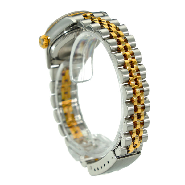 Lady-Datejust 79173 - Diamond Dial - 2001