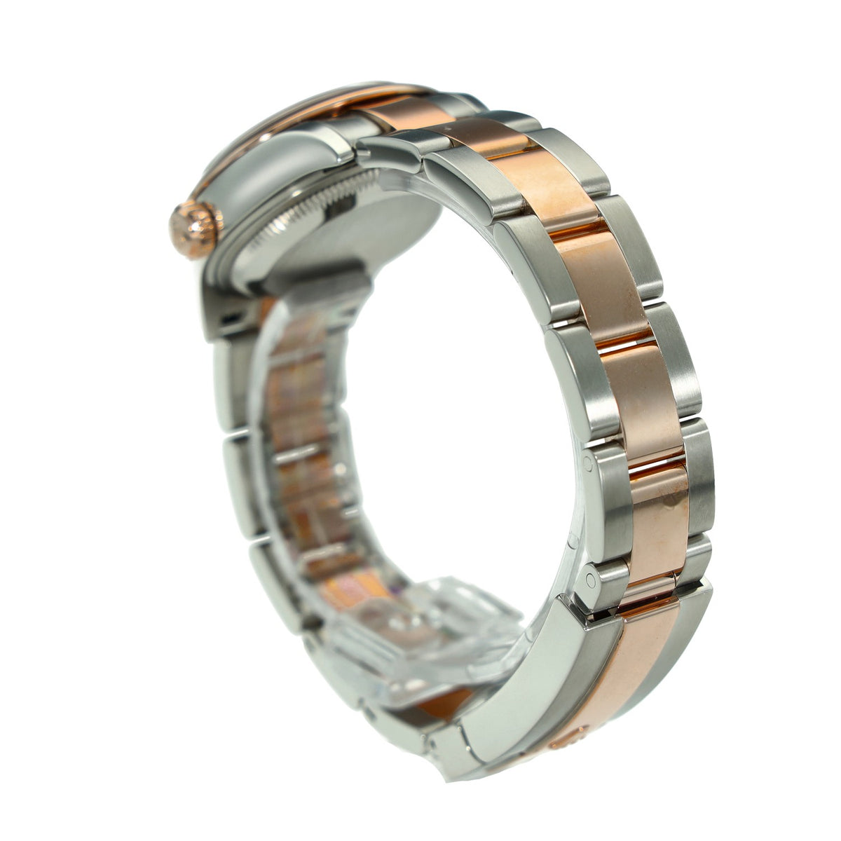 Lady-Datejust 279161 - Chocolate Dial - 2019