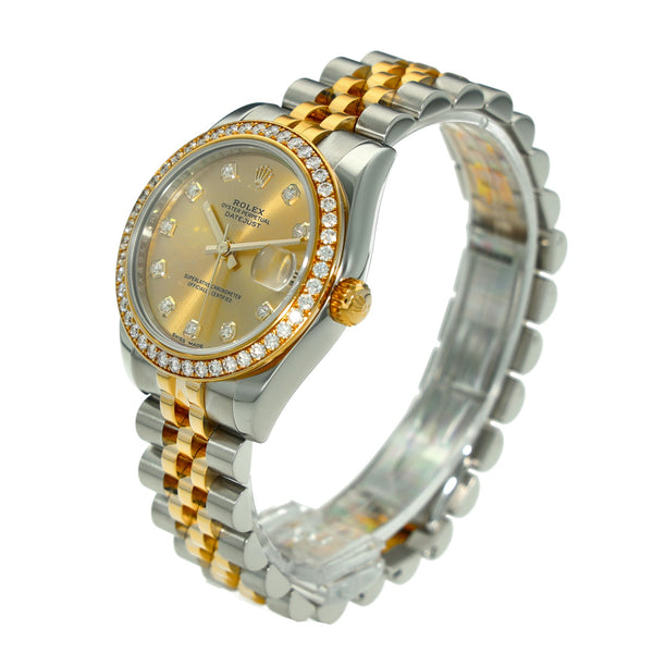 Rolex Datejust 178383