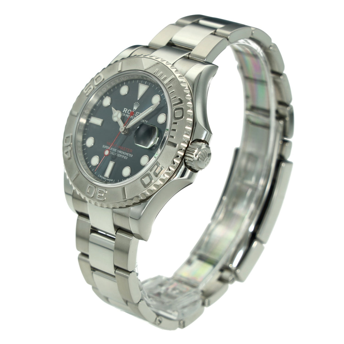 Rolex Yachtmaster 116622