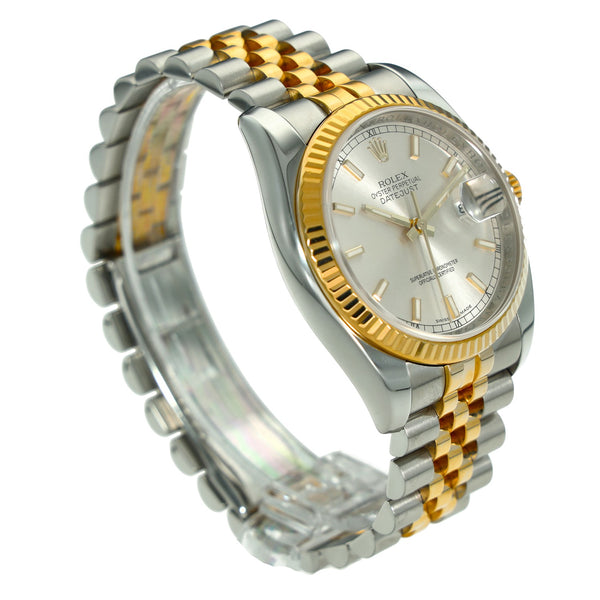Rolex Datejust 116233