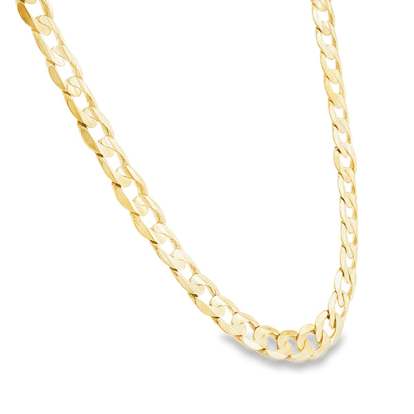 9ct 20" D-Ct Curve Curb C(B5556193)
