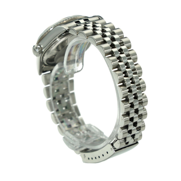Datejust 31 78274 - White Dial - 2003
