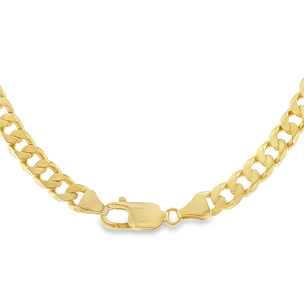 21"Opn D-Ct Curb Chain (A5606039)