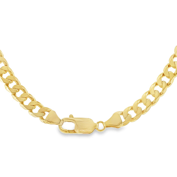 21"Opn D-Ct Curb Chain (A5606039)
