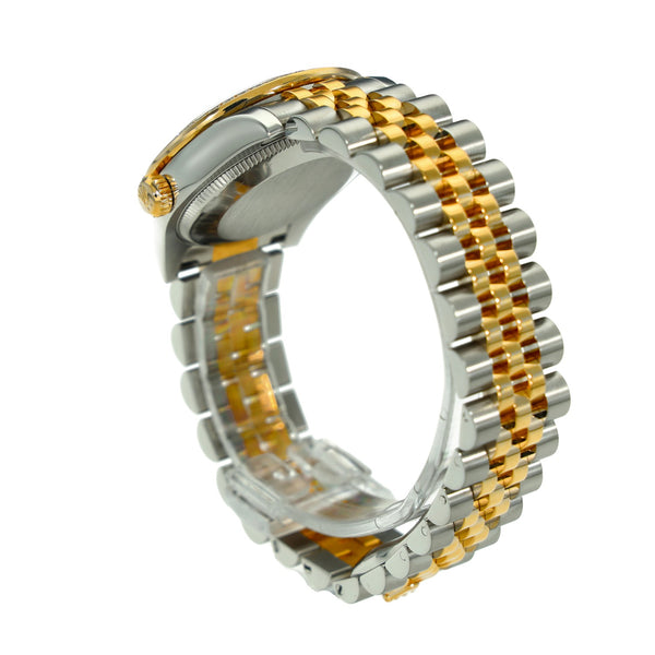 Rolex Datejust 178383