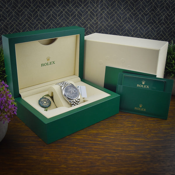Rolex Datejust 126200 (A3621020)