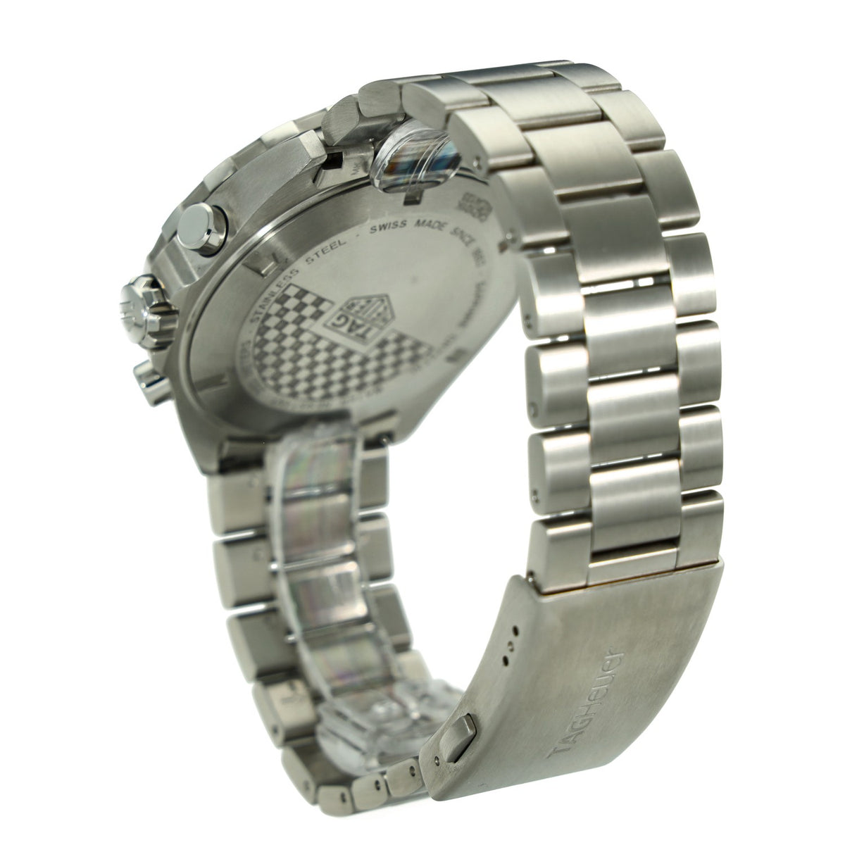 Tag Formula 1 CAZ101K - Blue Dial - 2022