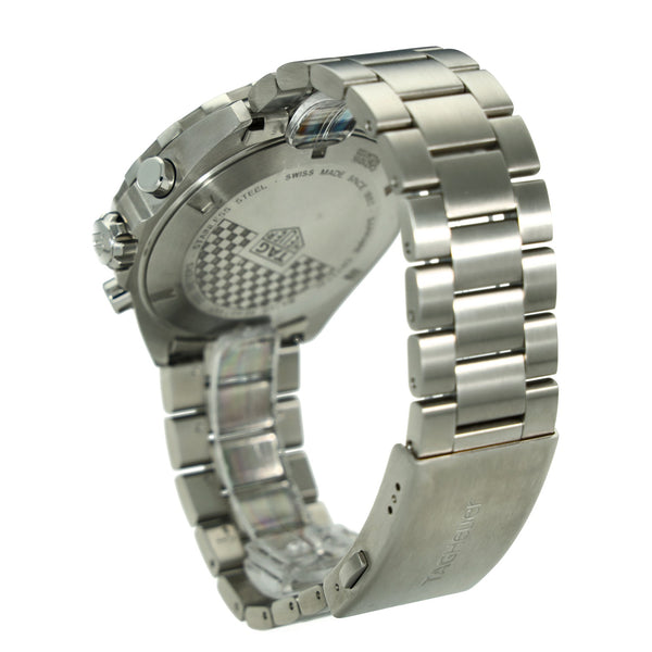 Tag Formula 1 CAZ101K - Blue Dial - 2022