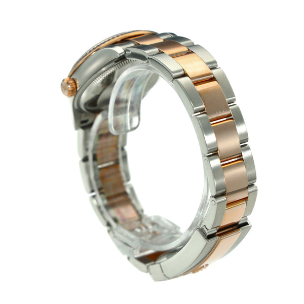 Datejust 31 278271 - Mother Of Pearl Diamond Dial - 2021