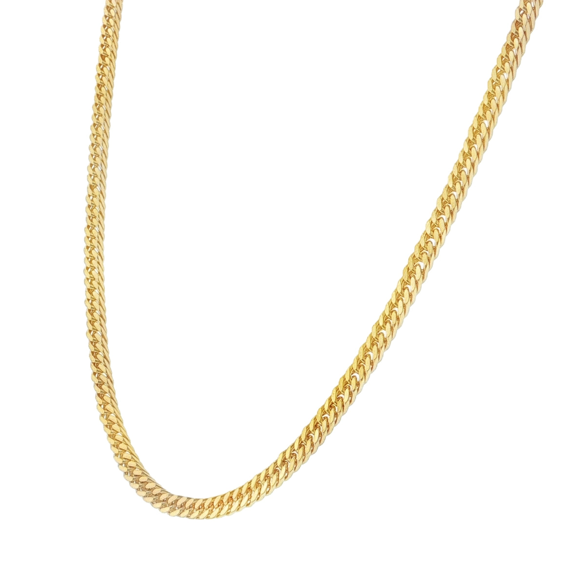 9ct 30"Double Closed Curb(A5606079)