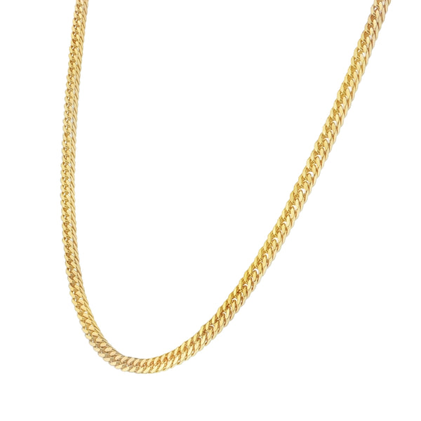9ct 30"Double Closed Curb(A5606079)