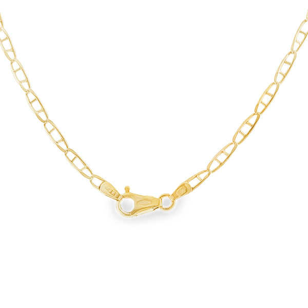 18"Light Opn Anchor Chain(A5606093)