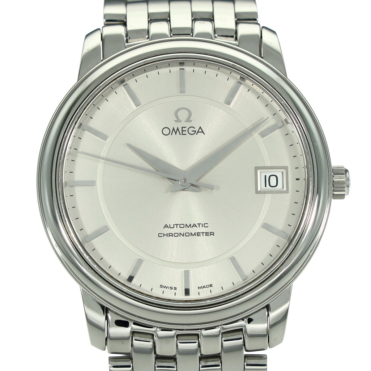 Omega De-Ville 4500.31.00