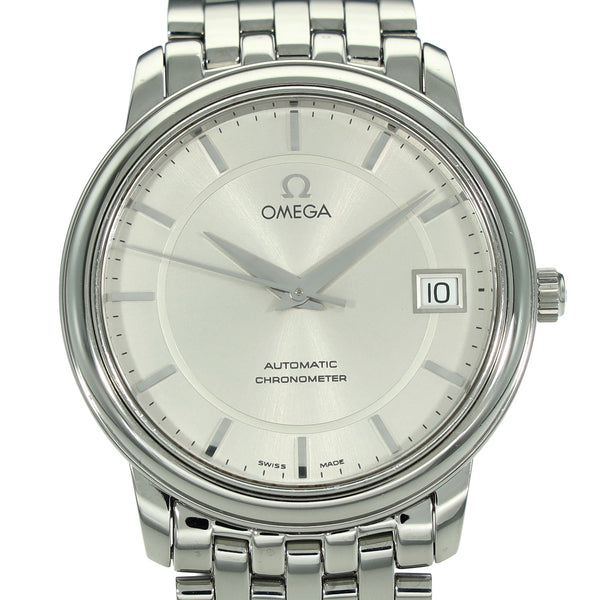 Omega De-Ville 4500.31.00