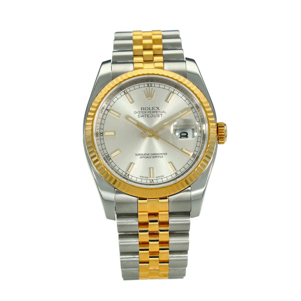 Rolex Datejust 116233