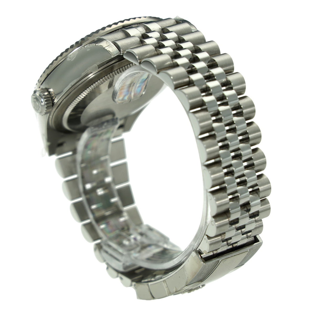 Sky Dweller 326934 - Blue Dial - 2022