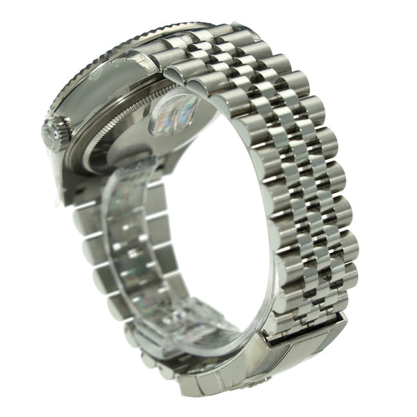 Sky Dweller 326934 - Blue Dial - 2022