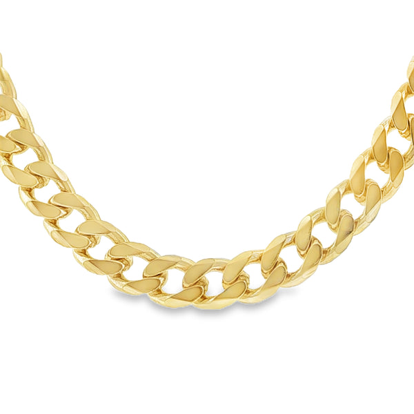 21"Opn D-Ct Curb Chain (A5606039)