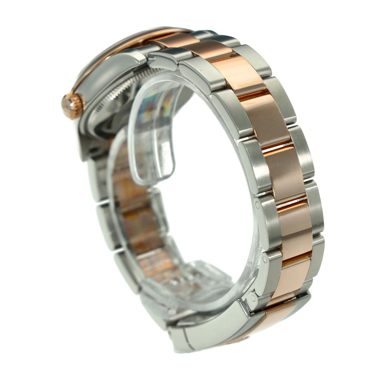Datejust 31 278241 - Rose Dial - 2019