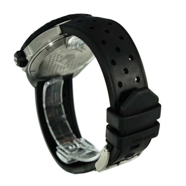 Tag Formula 1 Waz1110 - Black Dial - 2024