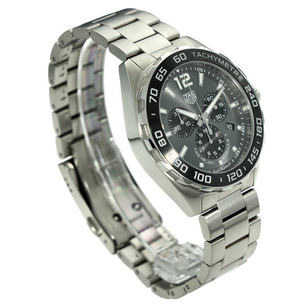 Gnts Tag F1 Chrono CAZ101