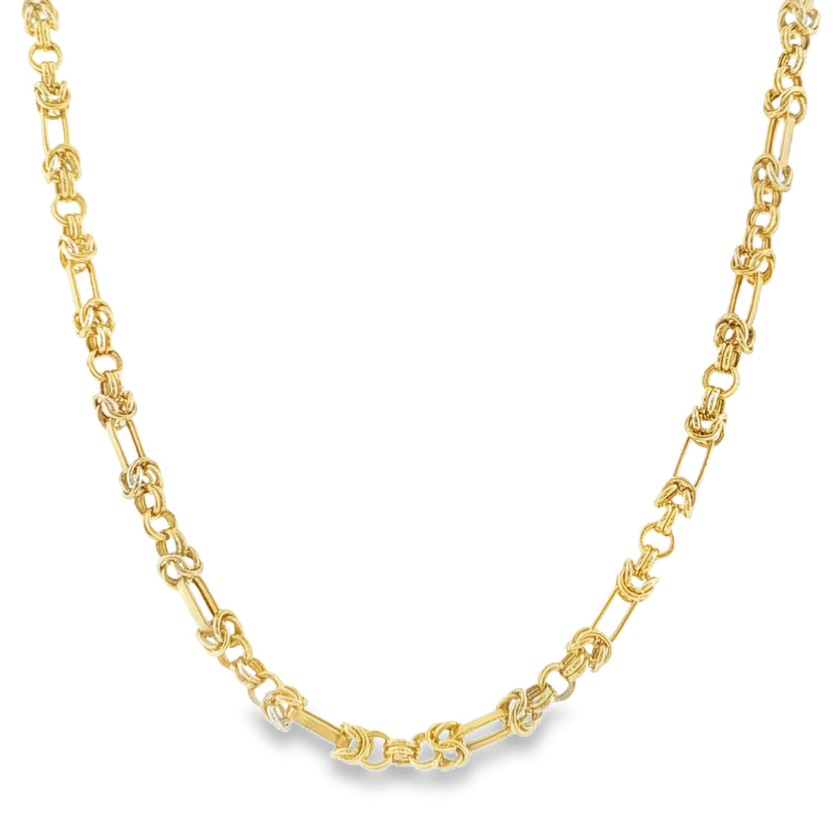 20"Byzantine Chain (A5606028)