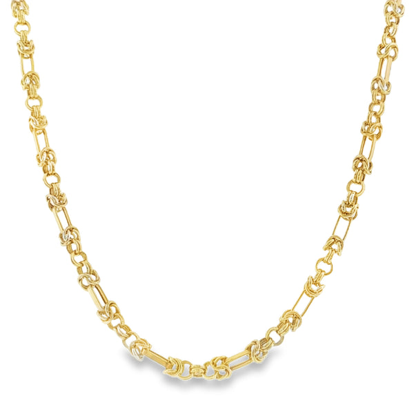 20"Byzantine Chain (A5606028)