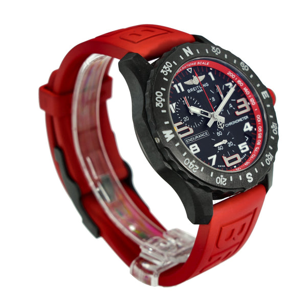 Breitling Endurance Pro - Black Dial - 2020