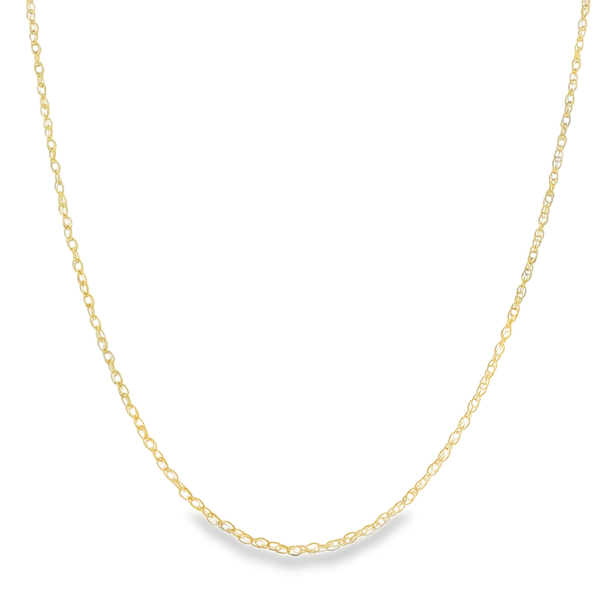 24"P.O.W Chain (A5606025)