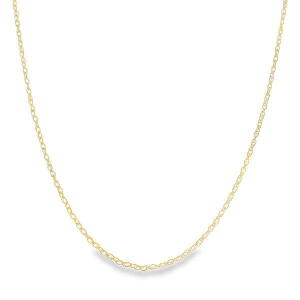 24"P.O.W Chain (A5606025)