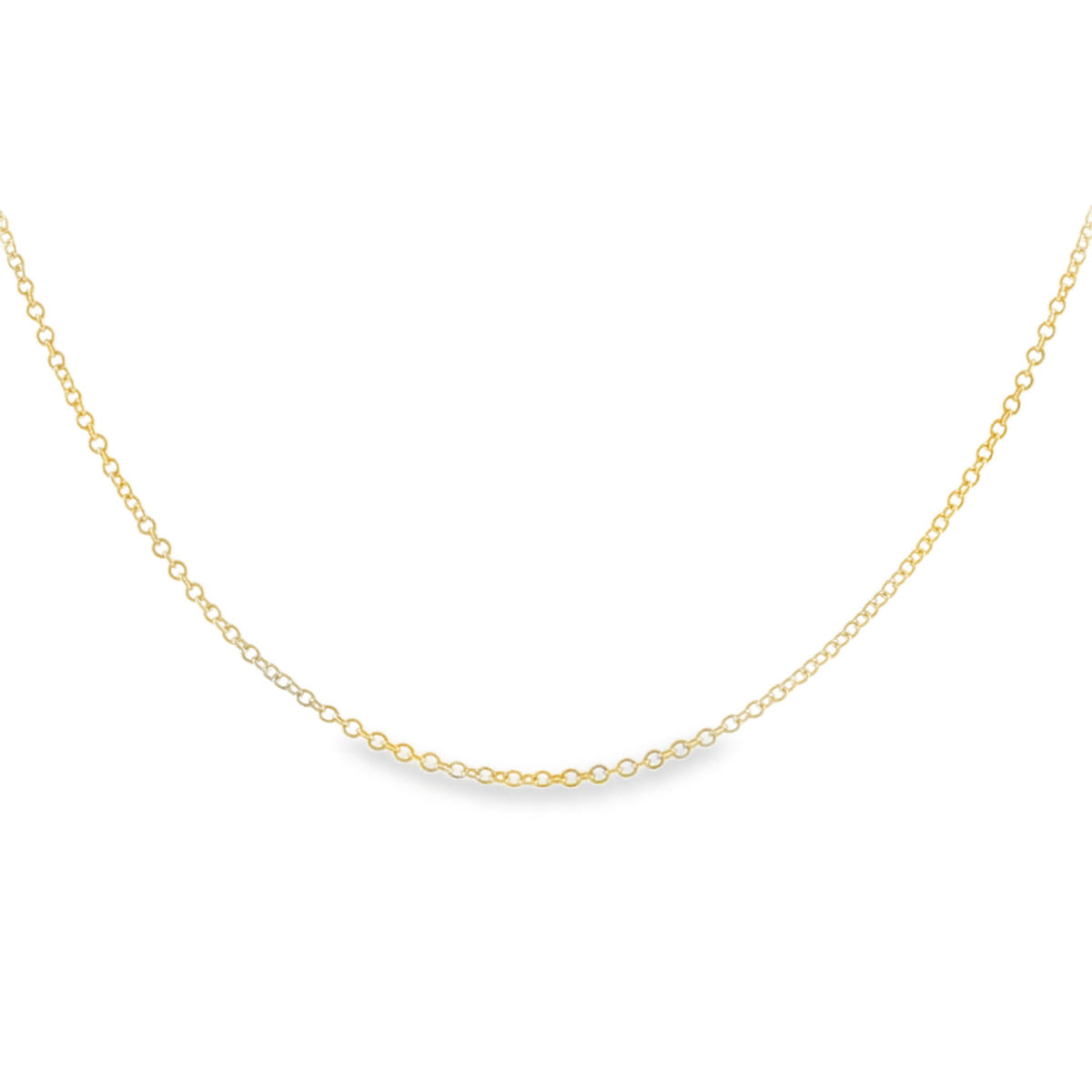 18"Light Trace Chain (A5606103)