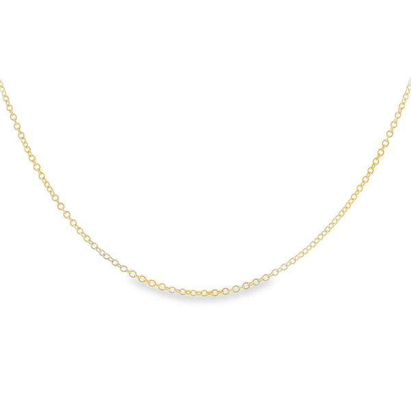18"Light Trace Chain (A5606103)