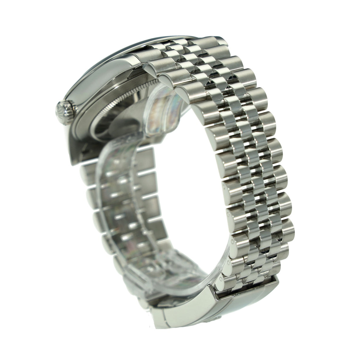 Datejust 41 126300 - Wimbledon Dial - 2022