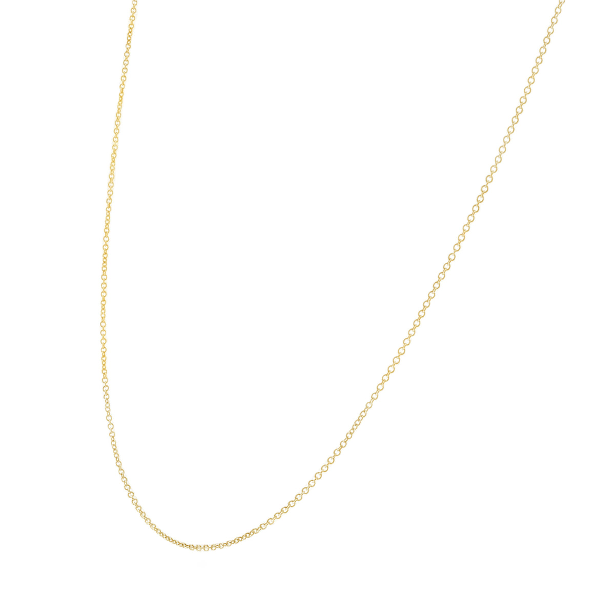 18"Light Trace Chain (A5606103)