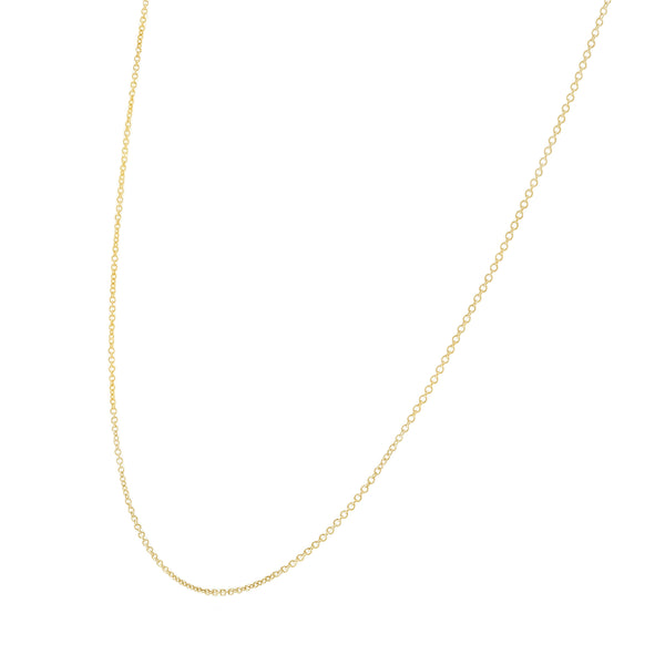 18"Light Trace Chain (A5606103)