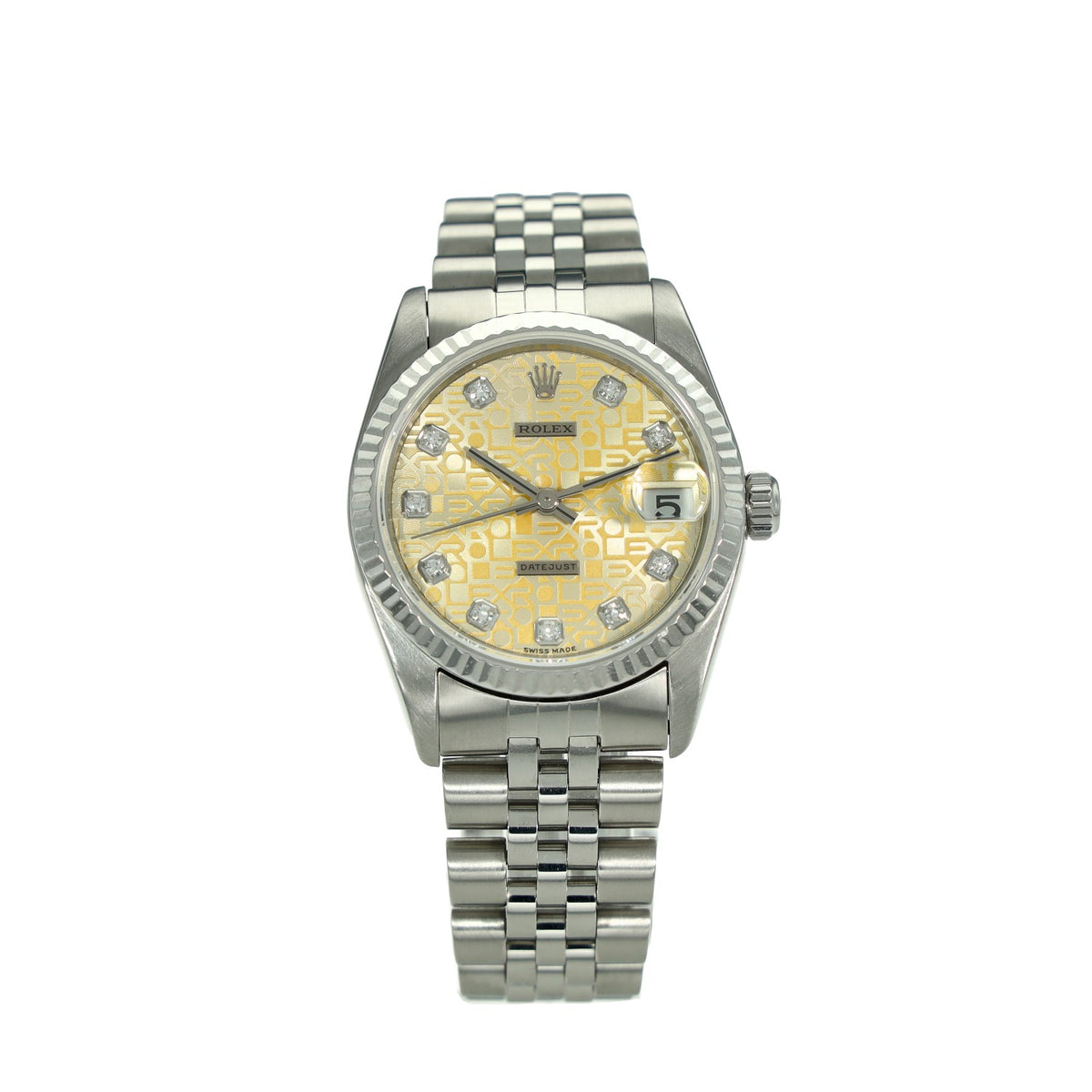 Rolex Datejust 78274