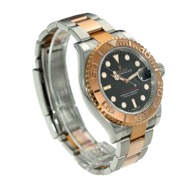 rolex yachtmaster 116621