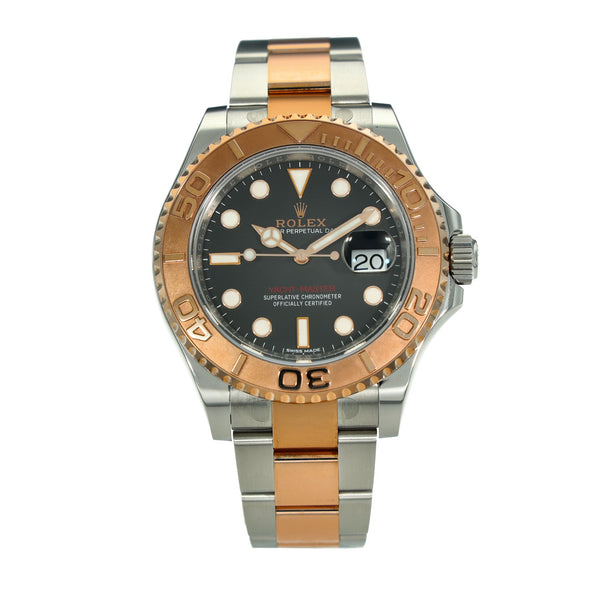 rolex yachtmaster 116621