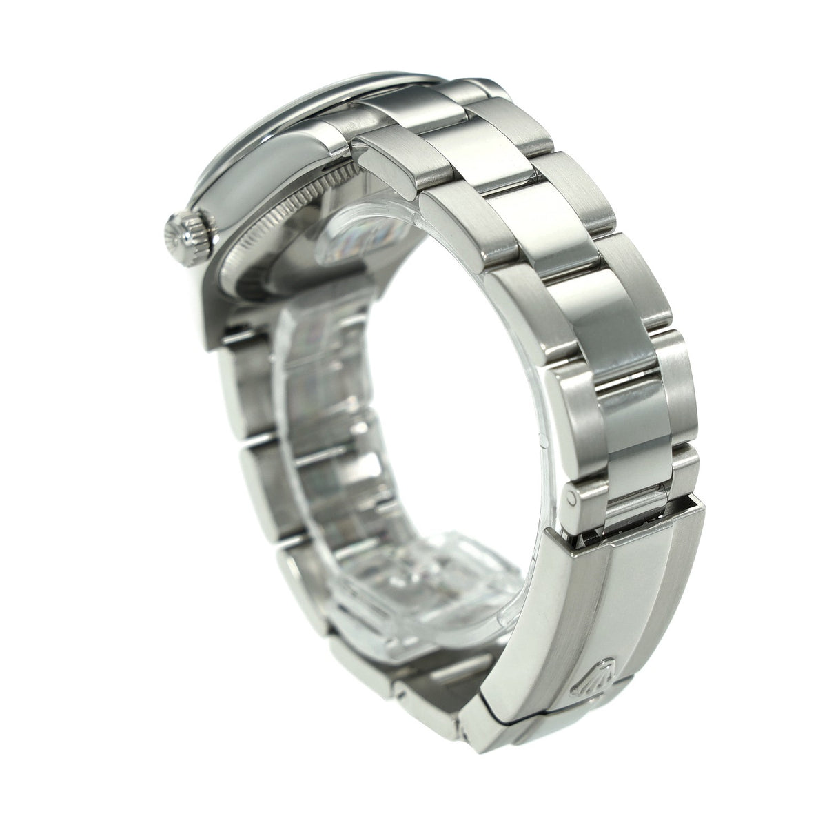 Datejust 31 178240 - Silver Baton Dial - 2015