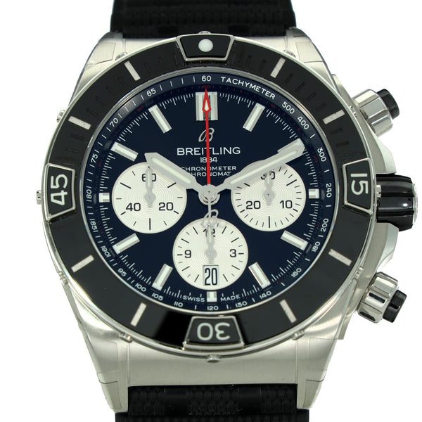 Breitling Super Chronomat AB0136