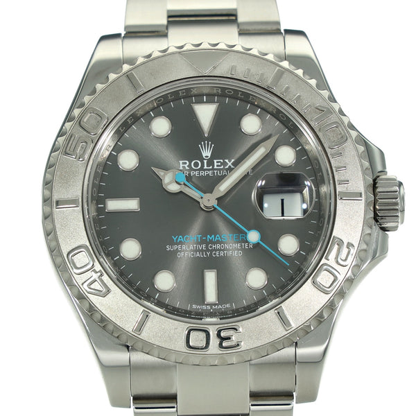 Rolex Yachtmaster 116622