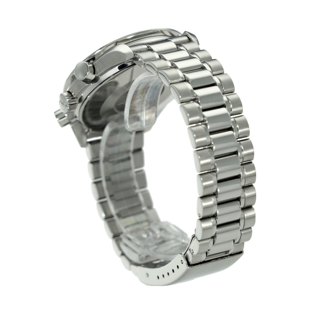 Speedmaster 35105000 - Black Dial - 1998