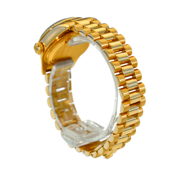 Rolex Datejust 179178