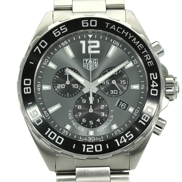 Gnts Tag F1 Chrono CAZ101