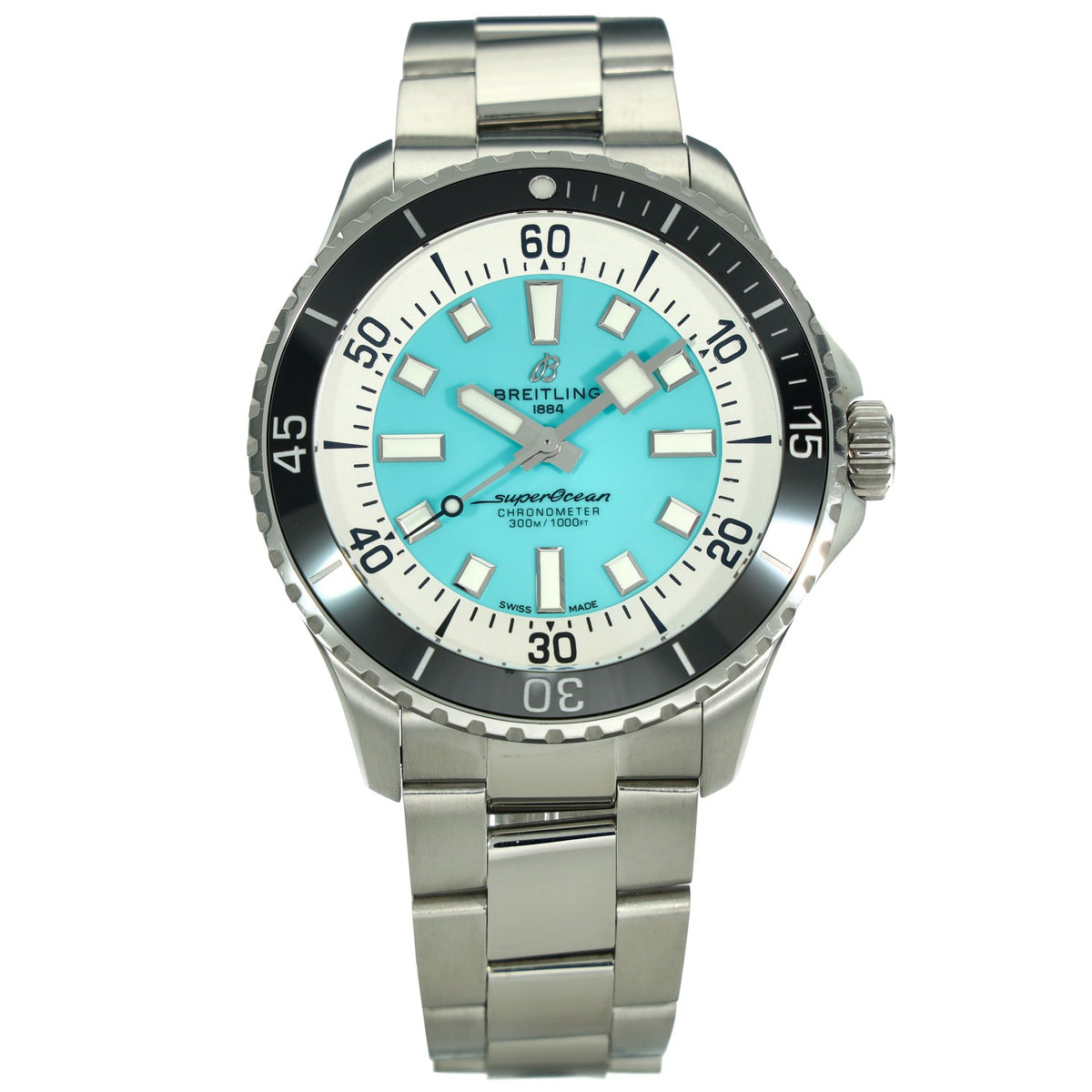 Breitling Super Ocean (B3571007)