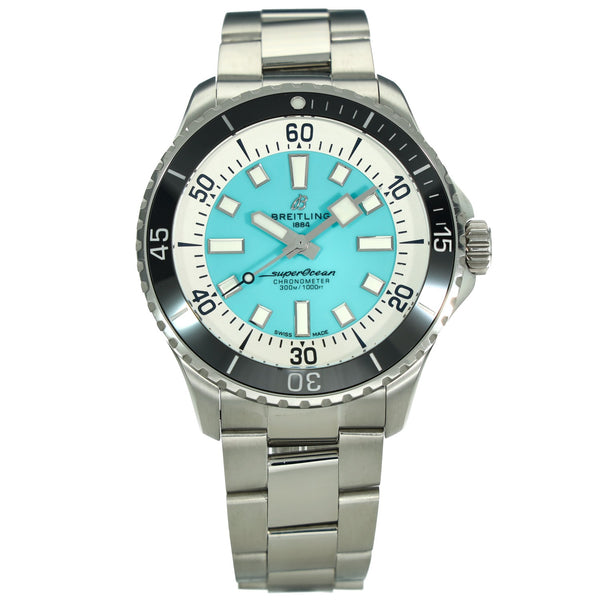 Breitling Super Ocean (B3571007)