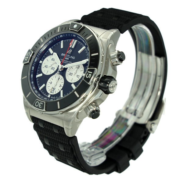 Breitling Super Chronomat AB0136