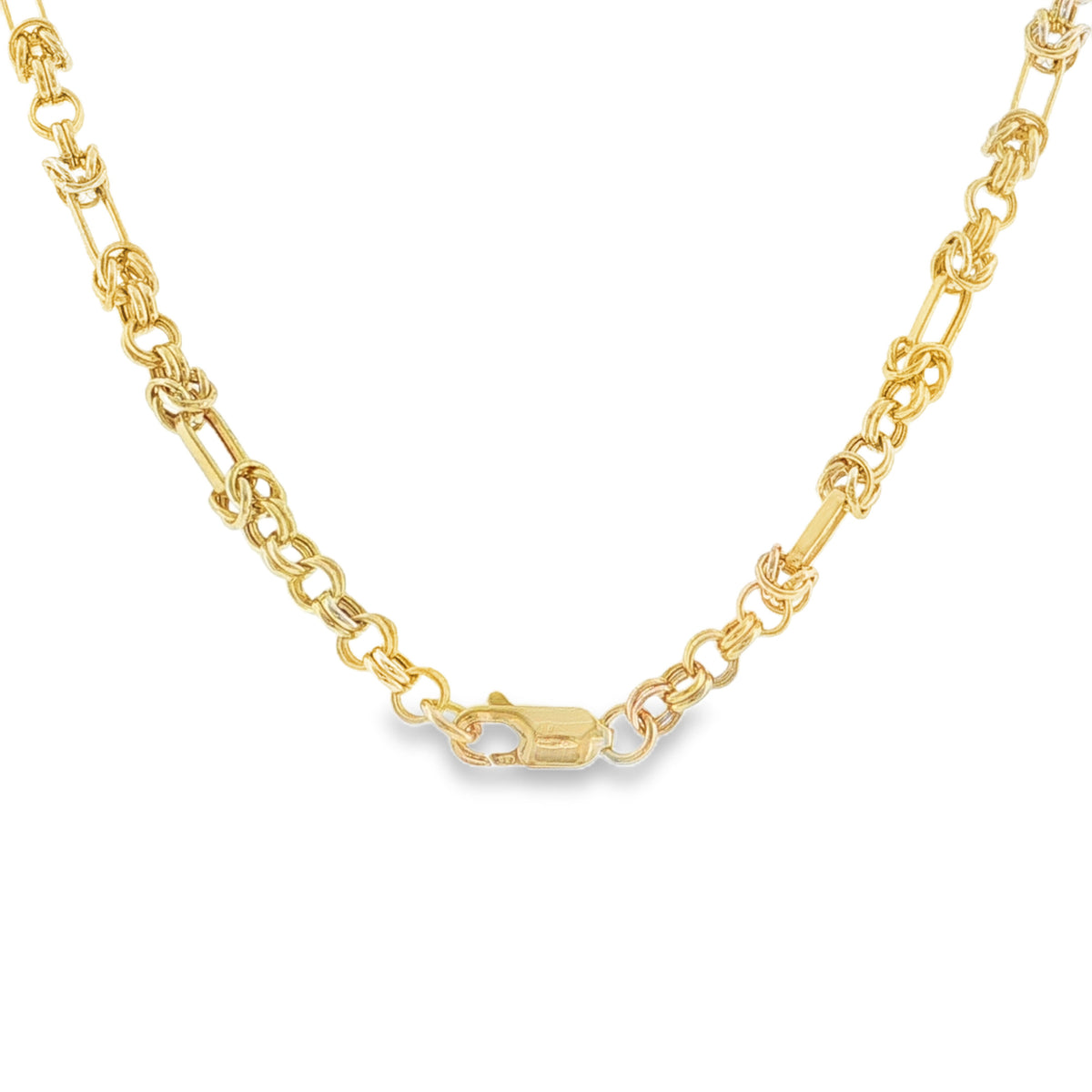 20"Byzantine Chain (A5606028)